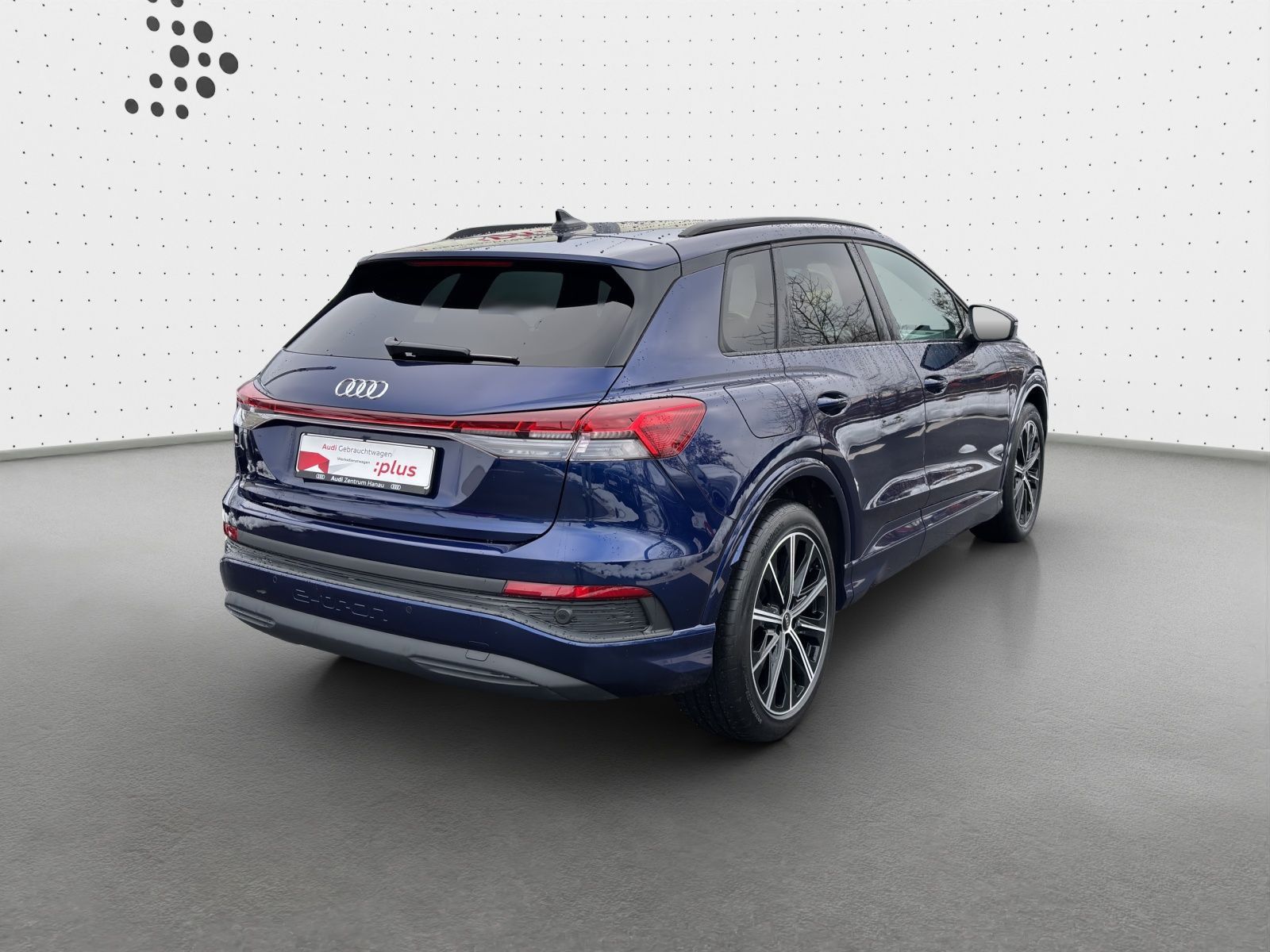 Audi Q4 e-tron - Bild 2