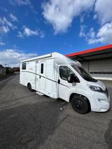 Dethleffs Just 90 T 7052 EB