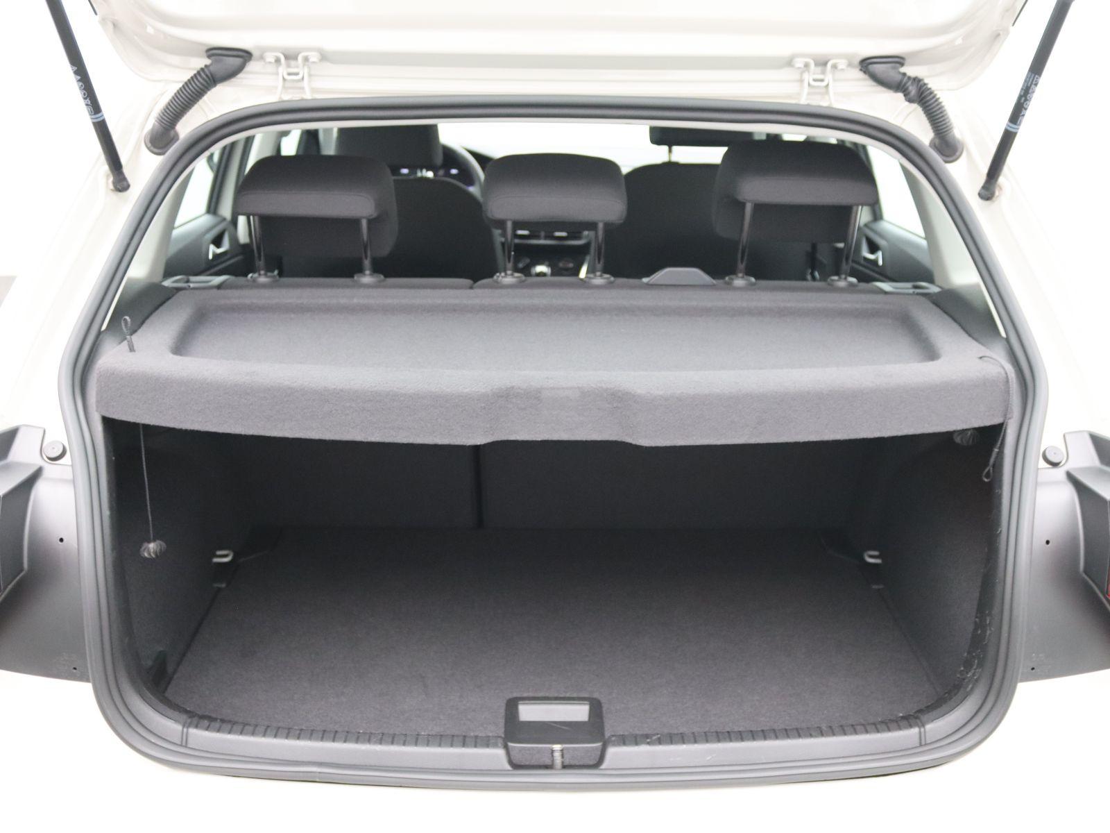 Volkswagen Polo Life 1.0 / App-Connect, DAB+, SHZ, PDC, миниатюра 8