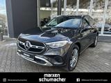 Mercedes-Benz GLC 200 4M AVANTGARDE Chrom+Kamera+Sitzklima+LED - Mercedes-Benz GLC-Klasse Jahreswagen