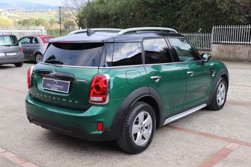 MINI Countryman D (Cooper) - 5