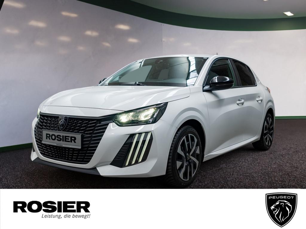 Peugeot 208 Active PureTech 100 SPURH. SHZ KLIMA PDC