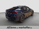 BMW X6 M Competition - BMW X6 M Jahreswagen