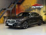 BMW 520i M Sport~PANO~LED~KAMERA 360°~HEAD-UP - gebrauchte BMW 5er Reihe aus dem Jahr 2024