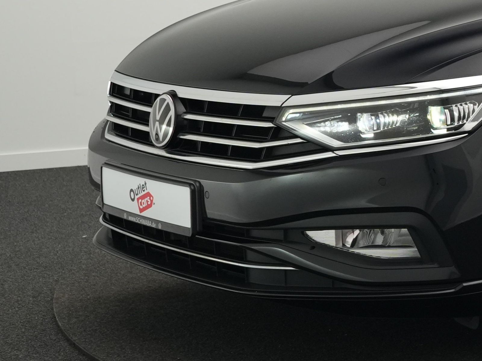 Volkswagen Passat Variant - Bild 35