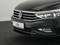 Volkswagen Passat Variant - Vorschau Bild 35