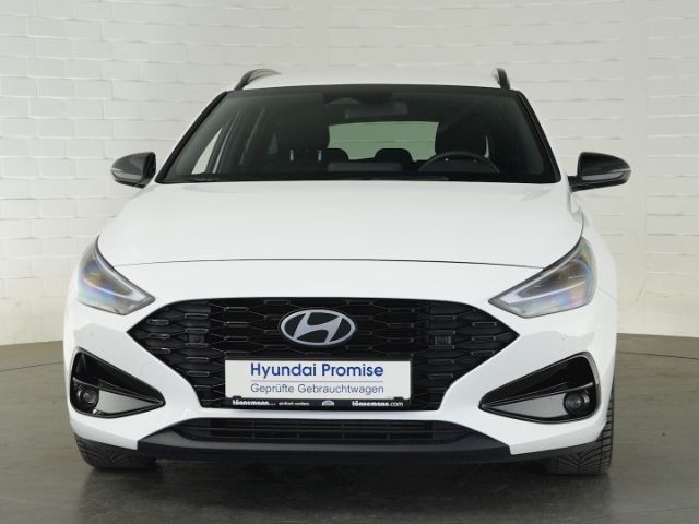 i30cw FACELIFT T-GDI ADVANTAGE PLUS 48V DCT+VOLL