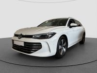 Volkswagen Passat Variant - Vorschau Bild 2