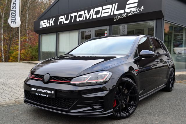 Volkswagen Golf VII GTI Perf.|ROTIFORM|MAXTON|DYN|DAB|ACC