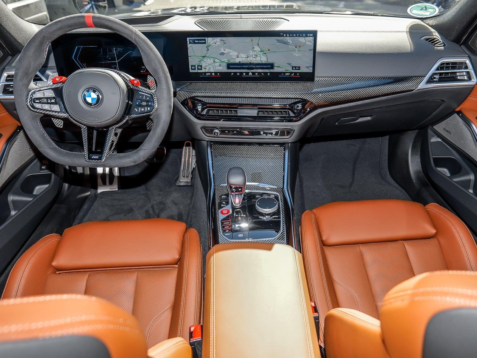 BMW M3 Competition xDrive Touring HUD+ACC+LED+H/K+RF