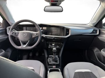 Opel Mokka Elegance 1.2 Turbo AWR+Kam.+KeyLess+LED