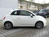 Fiat 500 STAR 1.2 8V AUTOMATIK PANO KLIMA CARPLAY PDC - Fiat 500 Gebrauchtwagen in Saarbrücken