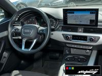 Audi A4 - Vorschau Bild 4