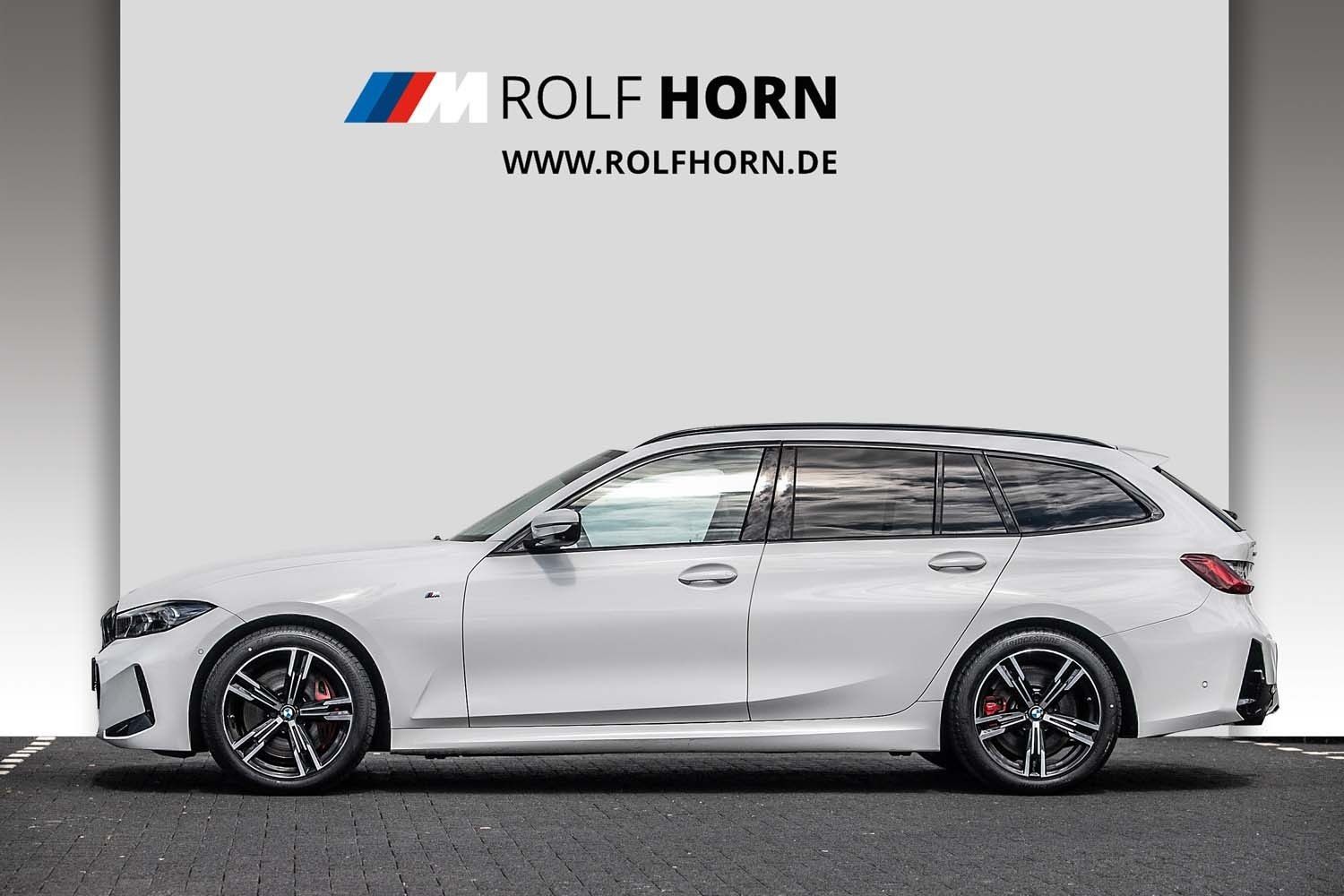 BMW 330 - Bild 6