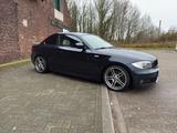 BMW 120D E82 Coupé - BMW mit Diesel-Antrieb: Coupe, Sitzheizung, 1.8