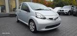 Toyota AYGO TÜV+INSPEKTION NEU - Toyota Aygo (X) aus 2008