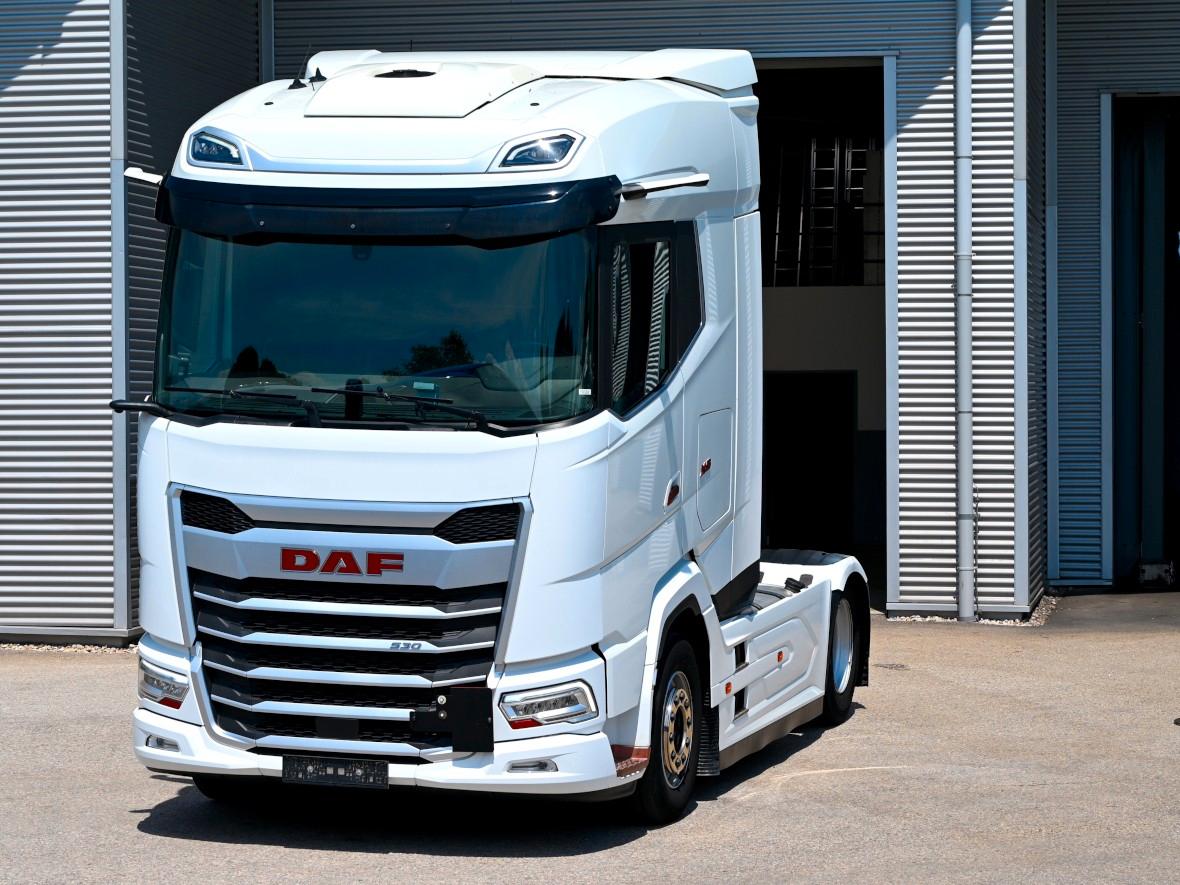 DAF XG 530 FT