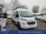 Hobby Vantana OnTour Edition K60 FT *165PS*SAT*TV*NAVI - Angebote