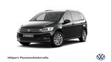 Volkswagen Touran 2.0 HIGHLINE 7SITZE AHK CAM ACC LM17 NAVI