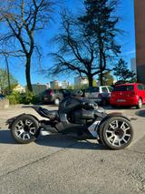 Can-Am Ryker - Can-Am Ryker Motorräder