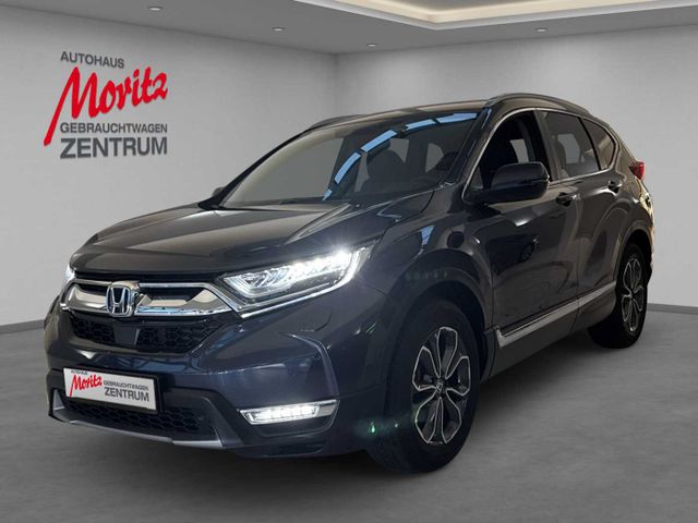 Honda CR-V 2.0 i-MMD HYBRID 4WD Executive *LEDER*HEAD 