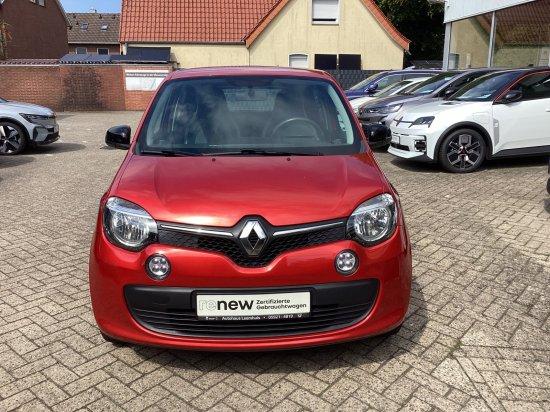 Renault Twingo Limited 1.0 SCe 70