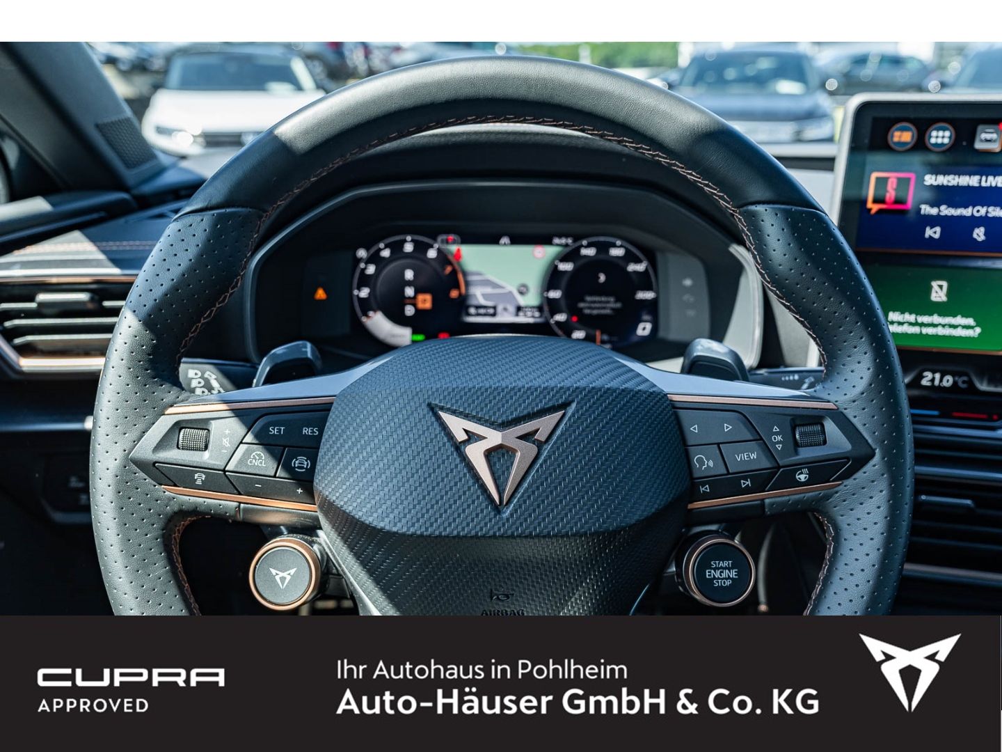Cupra Leon - Bild 20