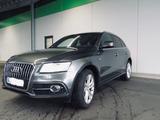 Audi Q5 3.0 TDI S tronic quattro - 3 x Sline - Audi Q5: Sline