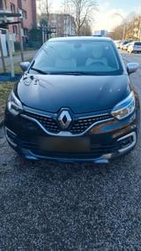 Renault Captur Initiale Paris | Automatik ... - Renault Captur: Initiale Paris