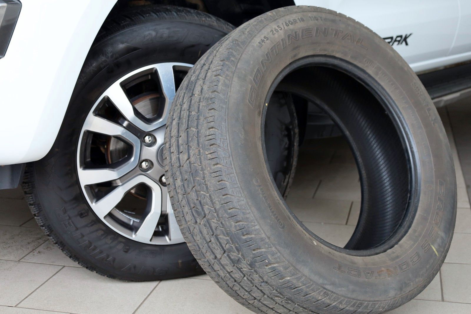 Fahrzeugabbildung Ford Ranger Wildtrak 3,2 TDCI 4x4,Navi,Rollo, AHK+WR