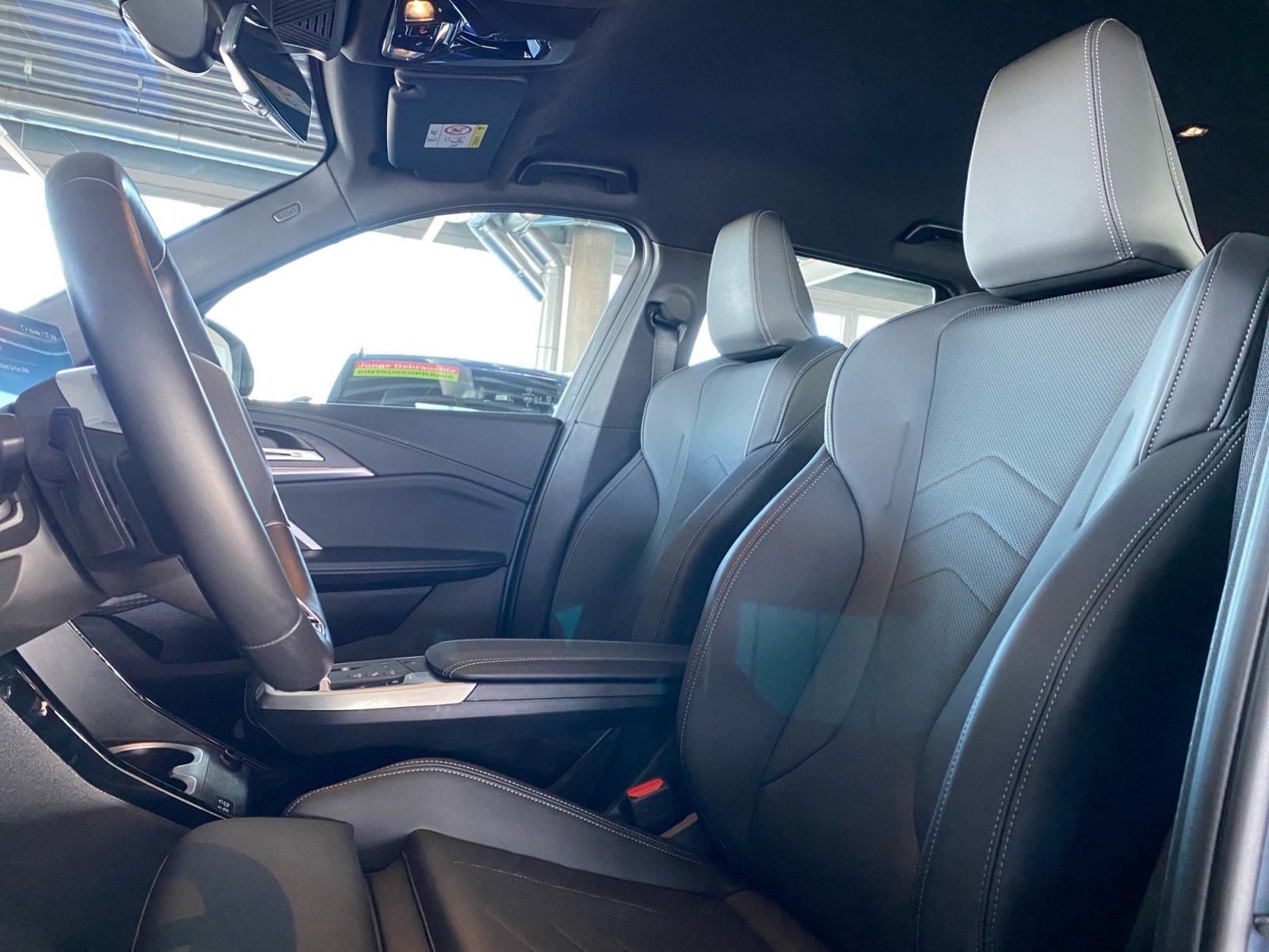 BMW X1 - Bild 8