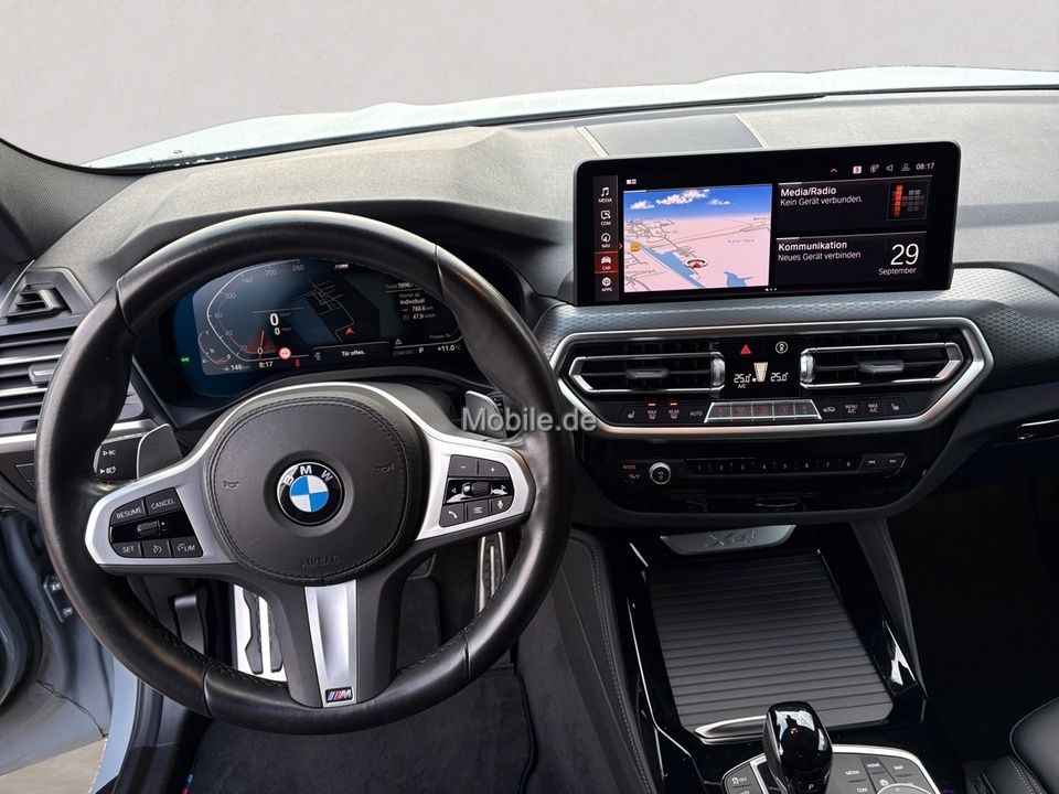 BMW X4 - Bild 12