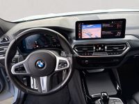 BMW X4 - Vorschau Bild 12