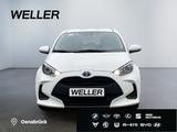 Toyota Yaris Hybrid 1.5 Business Edition *CarPlay*SHZ* - gebrauchte Toyota Yaris aus dem Jahr 2020