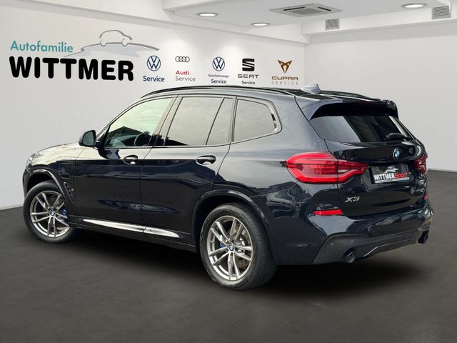 X3 xDrive 30 e M Sport Hybrid