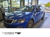 Skoda Octavia 3 III Combi 1.0 TSI Soleil LED/Einparkhi - Skoda Octavia: Combi Ii