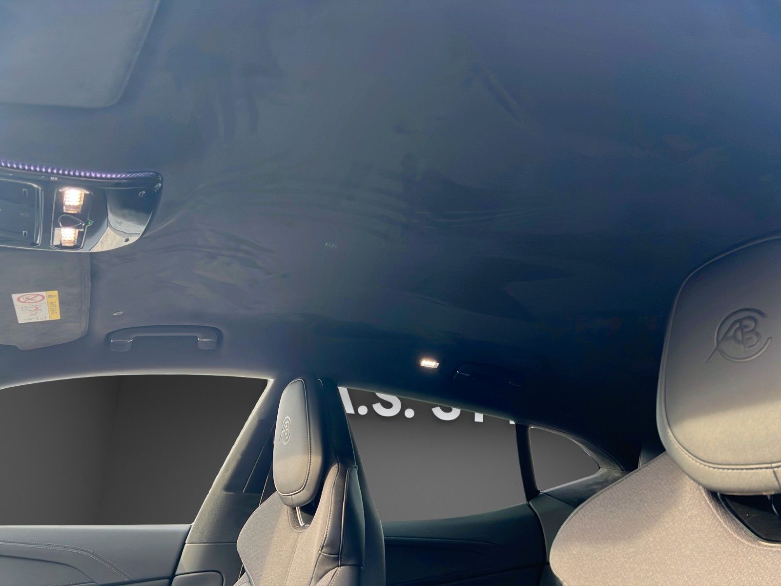 Fahrzeugabbildung Lotus Eletre 600 Business AHK sofort lieferbar