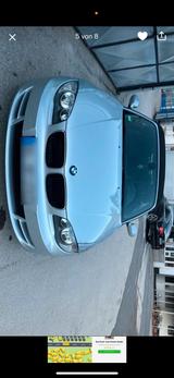 BMW 120i Cabrio 2007  TÜV bis 11/2027 - BMW 120 aus 2007