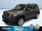 Jeep Renegade 2.0 MJT LONGITUDE 4WD 140CV MY16 - Jeep Renegade Longitude mit Diesel-Antrieb