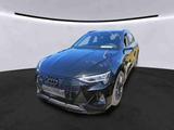 Audi e-tron 55 2x S line BLACK EDITION ACC HuD NIGHT - Audi e-tron in Hamburg