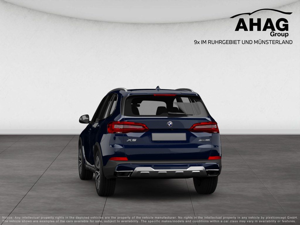 BMW X5 - Bild 5