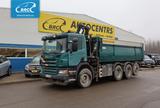Scania P 380 Kran - Angebote