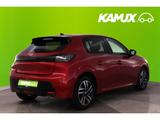 Peugeot 208 1.2 PureTech Allure+LED+NAVI+PDC+KLIMA - Peugeot 208 in Bonn