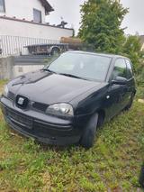 Seat Arosa Stella 1,0 Stella  Tüv bis Feb.2026 auch T - schwarze Seat Arosa