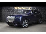 Rolls-Royce Cullinan 6.75 V12 - Midnight Sapphire - Rolls-Royce Cullinan aus 2023