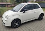 Fiat 500 1.2 8V Pop Pop