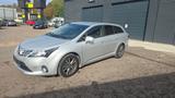 Toyota Avensis Combi 1,8-l-Valvematic Edition - Toyota Avensis mit Benzin-Antrieb: Kombi, 1.8