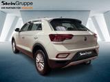 Volkswagen T-Roc DAB+AHK+VIRT+LED+PDC+Facelift - gebrauchte Volkswagen T-Roc mit Facelift