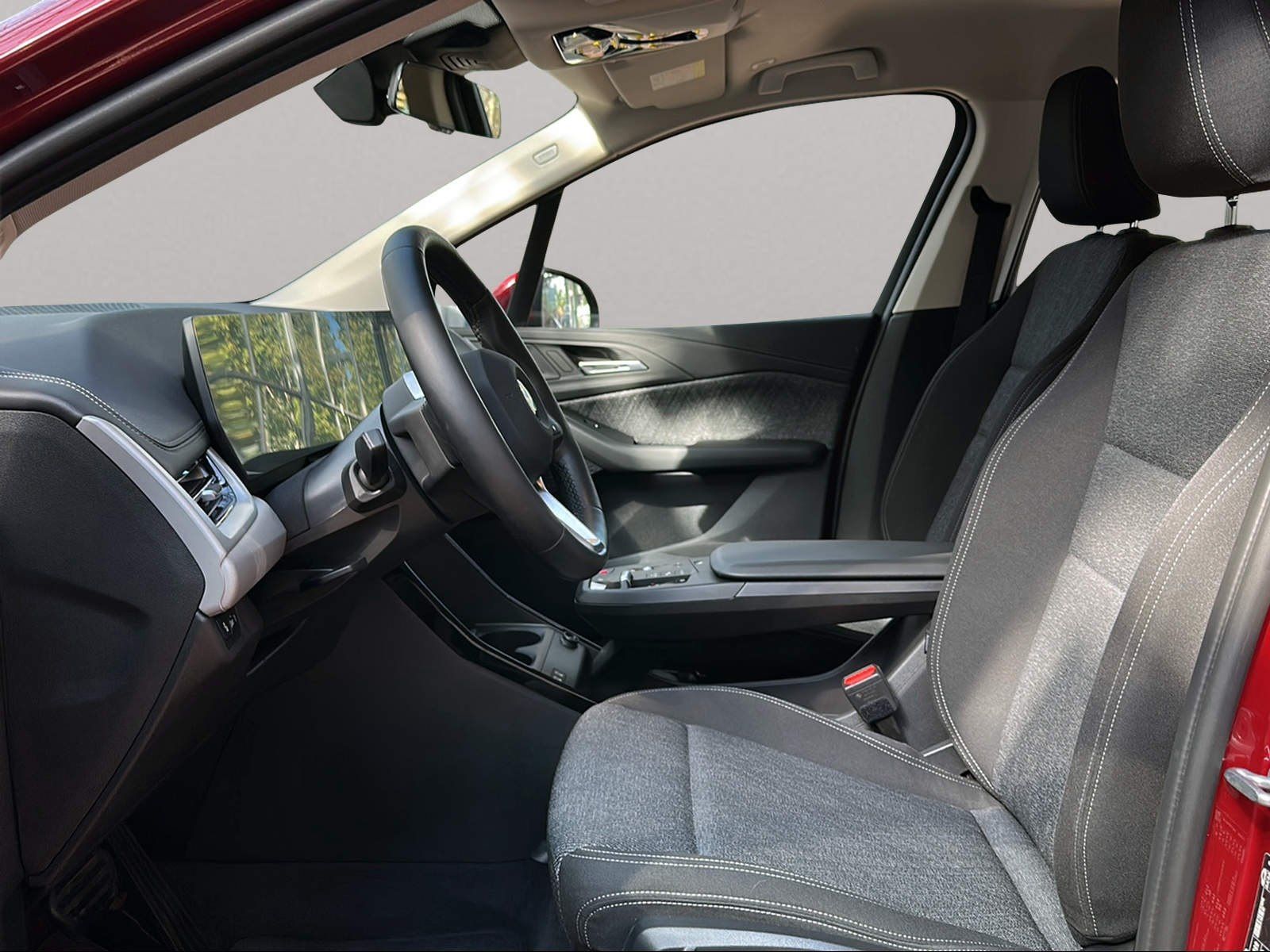 BMW 220 Active Tourer - Bild 13