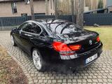 BMW 640 Gran Coupé 640i Gran Coupé M Sport Editi... - BMW 640 Gran Coupé Benziner Gebrauchtwagen